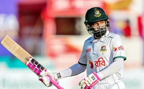 Mushfiqur Rahim Creates History Breaks Gilchrist World Record5
