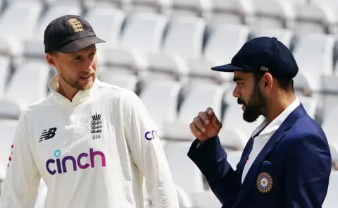Former England Captains Ind Eng Combined playing XI of 21st century No Kohli