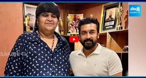 Karthik Subbaraj And Suriyas Retro to Continue as a Web Series 5