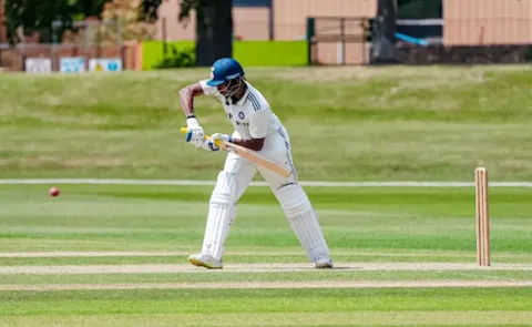Could Become Breakout Star: Monty Panesar Massive Claim on Indian Batter5