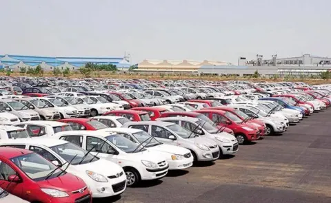 Why Passenger vehicle sales decline in May 2025