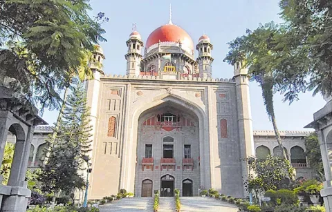 Interesting comments by Justice Vijaysen Reddy in the siblings property dispute case3