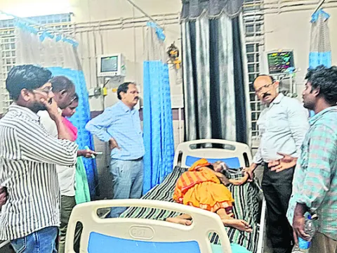 ఎన్టీఆర్‌ ఆస్పత్రిలో డయాలసిస్‌ సేవలు 