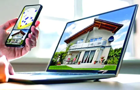 జూలై 1 నుంచి ఇంటింటికీ ఈ–ఖాతా