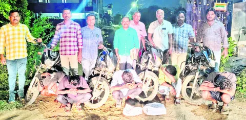 రూ.3.60 లక్షల విలువైన గంజాయి స్వాధీనం