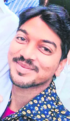 బీచ్‌లో గల్లంతై ఆటోడ్రైవర్‌ మృతి 