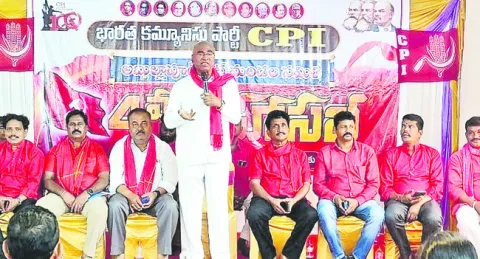 మతం ముసుగులో మోదీ పాలన 