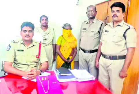 చోరీ 