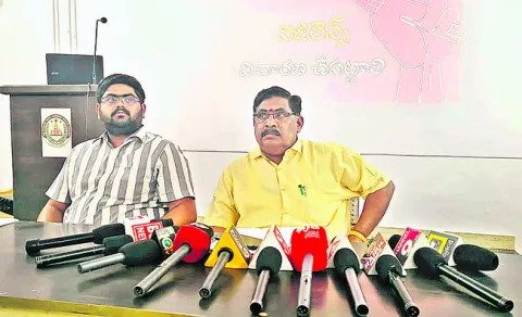 ట్యాంపరింగ్‌.. జంబ్లింగ్‌ విధానానికే విఘాతం 