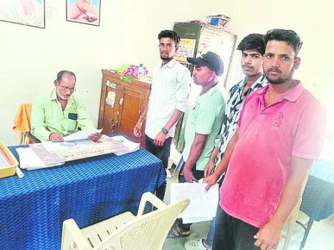 రుణానికి ఎదురుచూపులు!