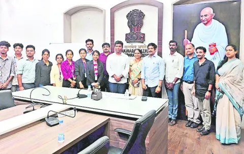 స్మార్ట్‌సిటీకి మేలు చేసే ఒప్పందం