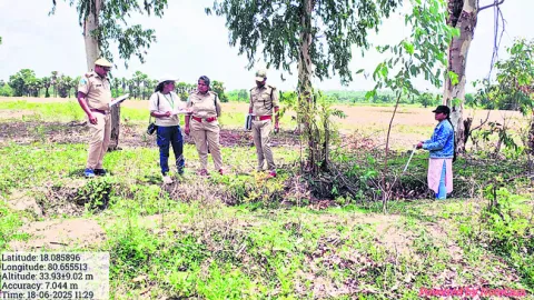 పర్యావరణానికి ప్రాధాన్యం ఇవ్వాలి