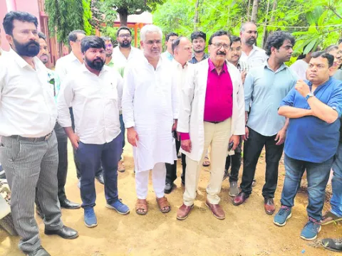 గంజాయి.. జంగ్‌ 