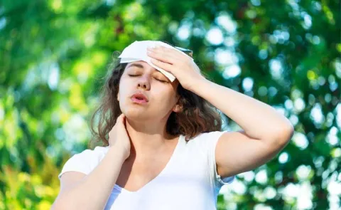 Dehydration: Causes Symptoms Treatment and Prevention