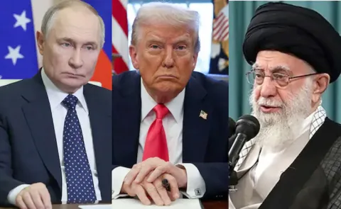 Russia Warns US Against Military Intervention In War6