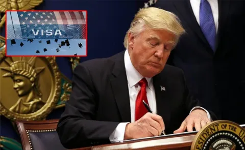 USA Resumes Student Visa And Social Media Vetting Mandatory