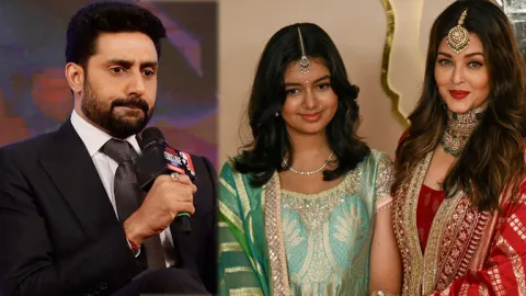 Abhishek Bachchan Sher Everything Give To Her Post7