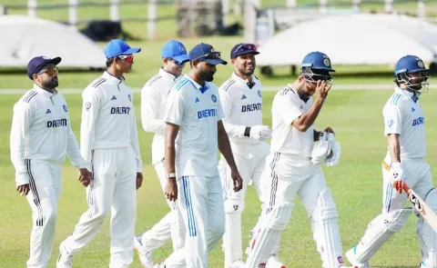India Dealt With Injury Blow To Star Player Ahead Of Headingley Test Says Reports3