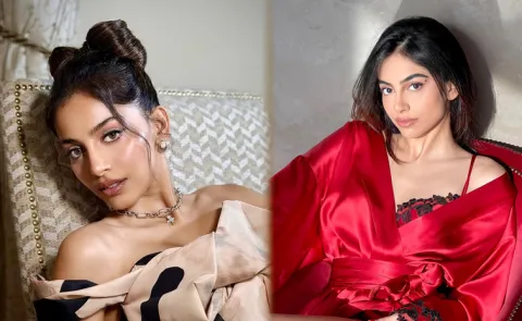 Banita Sandhu: I Am Blacklisted From That Industry