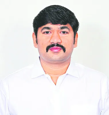 భాస్కర్‌రెడ్డి అరెస్టు దుర్మార్గం 