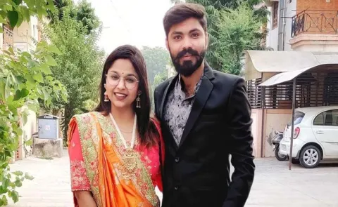 Air India Incident: UK based Gujarati couple expecting their first child