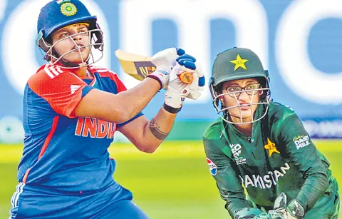 ICC Womens T20 World Cup schedule released
