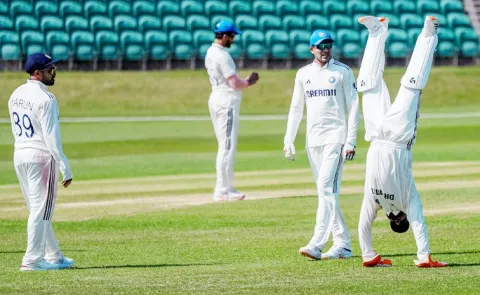 Ind vs Eng: Ashwin Picks His India XI Predicts highest run Scorer Wicket Taker6