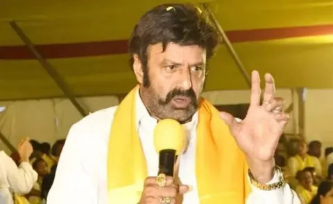 Setback for Hindupur MLA Nandamuri Balakrishna, Villagers Resolve to Shut Liquor Shop6