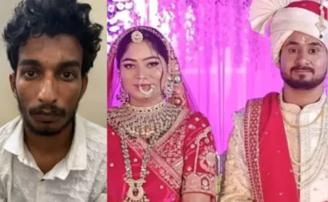 Who is Sanjay Verma whom Sonam Raghuvanshi Called 119 Times5