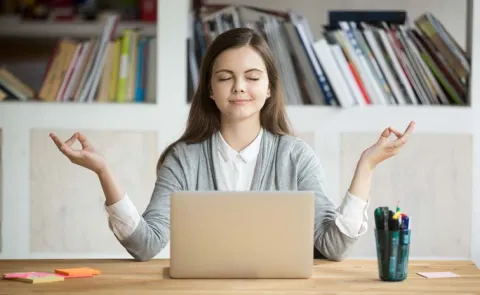 Helath Tips: How to manage and reduce stress