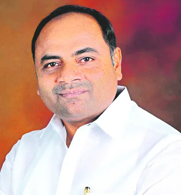 చెవిరెడ్డి అరెస్ట్‌ వెనుక కుట్రకోణం 
