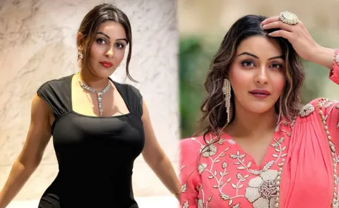 Actress Yamini Malhotra Prepares For South Industry Comeback