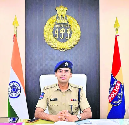 నకిలీ విత్తనాలపై ప్రత్యేక నిఘా