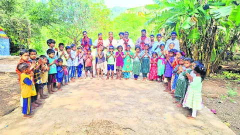 మీకు దండాలు.. దయచేసి చదువును దూరం చేయొద్దు 