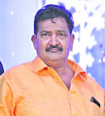 సీనియర్‌ కబడ్డీ క్రీడాకారుడు సుబ్బారావు మృతి