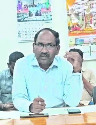 కొత్త వంగడాలతో అధిక దిగుబడులు