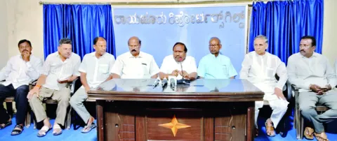 10 నుంచి ముంగారు ఉత్సవాలు
