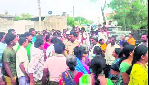 టీడీప