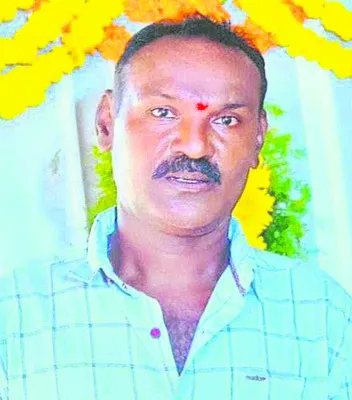 స్వగ్రామానికి మృతదేహం