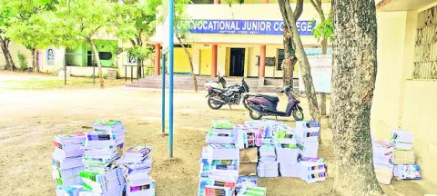 ఇంటర్‌ అడ్మిషన్ల సంగతేంటి?