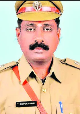 పోలీస