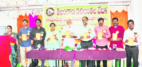 కార్పొరేట్‌ శక్తుల కోసమే మానవ హననం