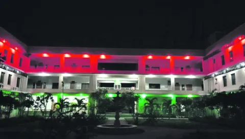 రాష్ట