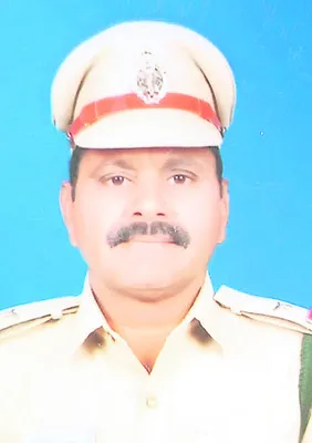 పోలీస