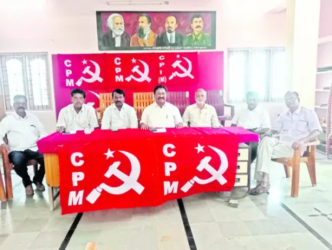 పాలకులు మారినా విధానాలు మారలే