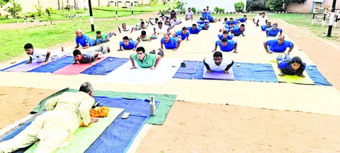 ధ్యాన