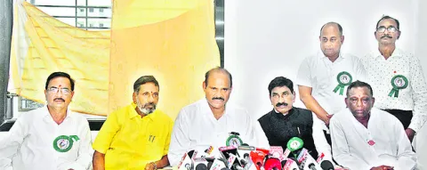 విద్యార్థుల సంక్షేమానికి కృషి