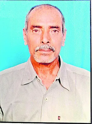 ఒంటరితనం భరించలేక వృద్ధుడి ఆత్మహత్య 