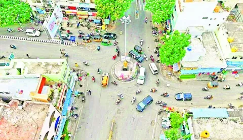 రేషన్‌ పంపిణీ గడువు కుదింపు 
