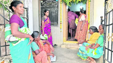 శివారు గ్రామాల సంగతి ఏంటి? 